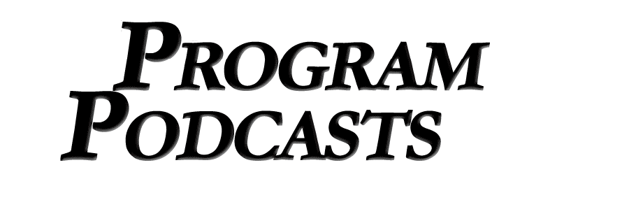 Podcasting on KKXX